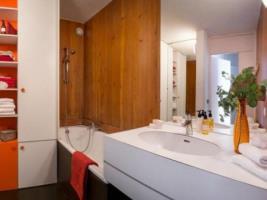 Rental Apartment Maeva Bellecte - La Plagne 1 Bedroom 5 Persons المظهر الخارجي الصورة