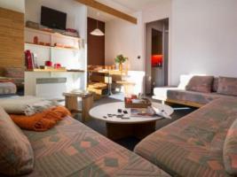 Rental Apartment Maeva Bellecte - La Plagne 1 Bedroom 5 Persons المظهر الخارجي الصورة